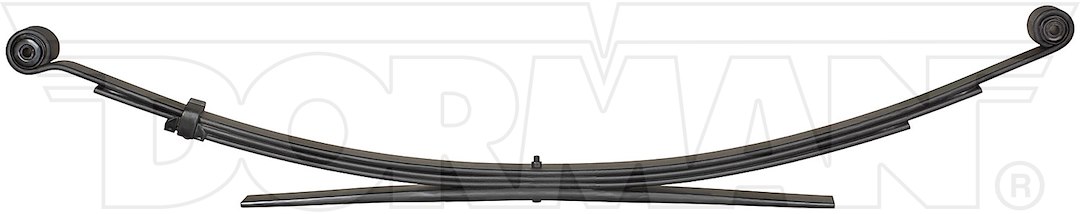 Dorman Leaf Spring, OE Solutions™ – 929-140
