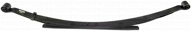 Dorman Leaf Spring, OE Solutions™ – 929-202