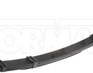 Dorman Leaf Spring, OE Solutions™ – 929-301