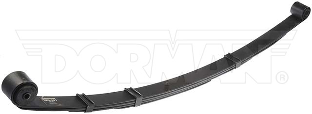 Dorman Leaf Spring, OE Solutions™ – 929-301