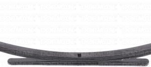 Dorman Leaf Spring, OE Solutions ™ – 929-502