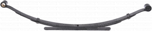 Dorman Leaf Spring, OE Solutions ™ – 929-502