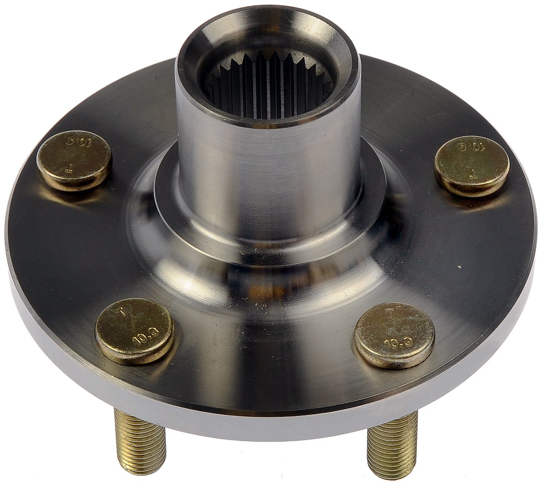 Dorman Wheel Hub Assembly, OE Solutions ™ – 930-300