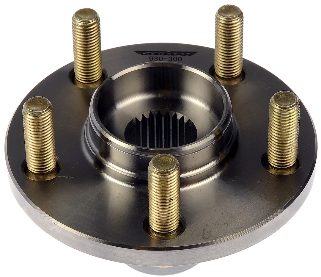 Dorman Wheel Hub Assembly, OE Solutions ™ – 930-300