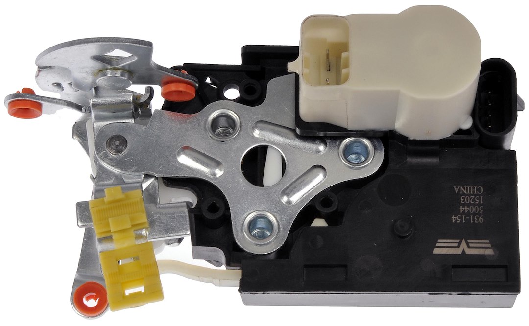 Dorman Door Lock Actuator, OE Solutions™ – 931-154
