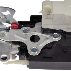 Dorman Liftgate Lock Actuator, OE Solutions ™ – 931-298