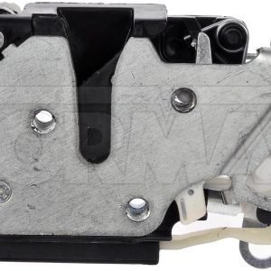 Dorman Liftgate Lock Actuator, OE Solutions ™ – 931-298