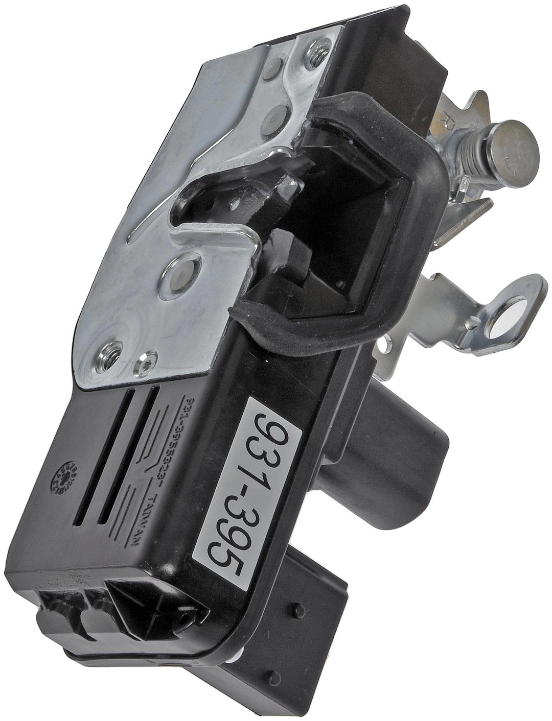 Dorman Door Lock Actuator Motor, OE Solutions ™, Latch and Actuator Assembly – 931-395