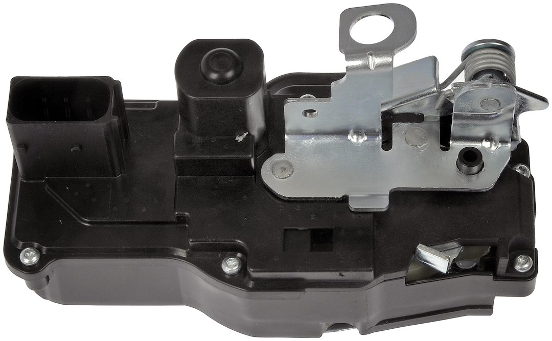 Dorman Door Lock Actuator Motor, OE Solutions ™, Latch and Actuator Assembly – 931-395