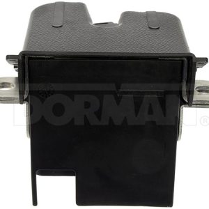 Dorman Liftgate Lock Actuator, OE Solutions ™, Integrated, Latch and Actuator Assembly – 931-718