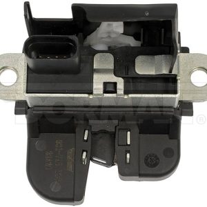 Dorman Liftgate Lock Actuator, OE Solutions ™, Integrated, Latch and Actuator Assembly – 931-718