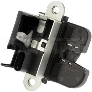 Dorman Liftgate Lock Actuator, OE Solutions ™, Integrated, Latch and Actuator Assembly – 931-718