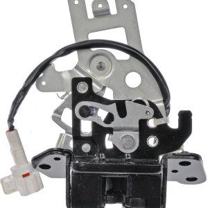 Dorman Liftgate Lock Actuator, OE Solutions ™, With Integrated Latch Assembly – 931-861