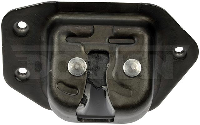 Dorman Liftgate Lock Actuator, OE Solutions ™, With Integrated Latch Assembly, Gray/ White, Metal/ Plastic, Without Wiring Harness – 931-964