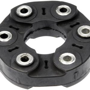 Dorman Drive Shaft Coupler, OE Solutions ™, With Installation Hardware – 935-406