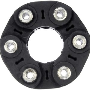 Dorman Drive Shaft Coupler, OE Solutions ™, With Installation Hardware – 935-406