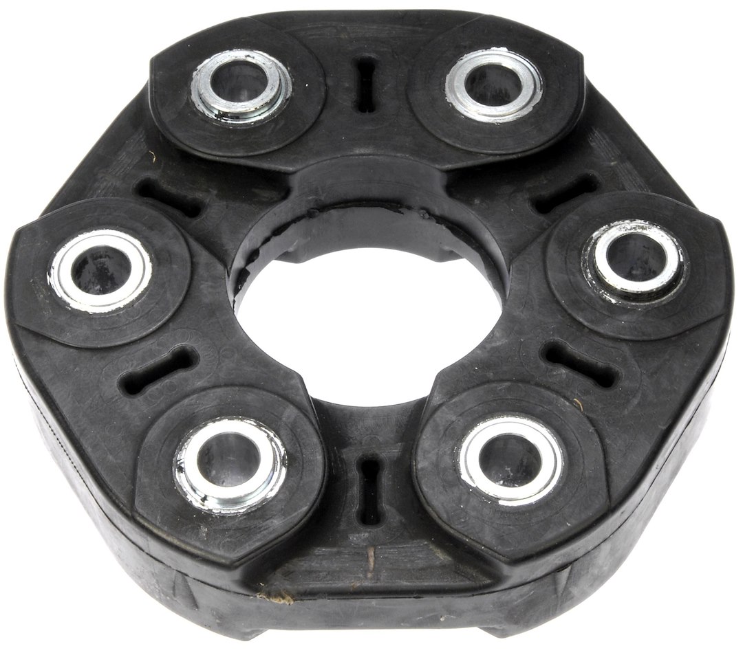 Dorman Drive Shaft Coupler, OE Solutions ™, 152.4 Millimeter Bolt Pattern Diameter, Without Installation Hardware – 935-601