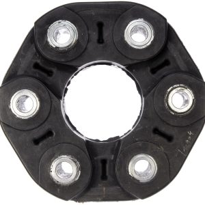 Dorman Drive Shaft Coupler, OE Solutions ™, 152.4 Millimeter Bolt Pattern Diameter, Without Installation Hardware – 935-601