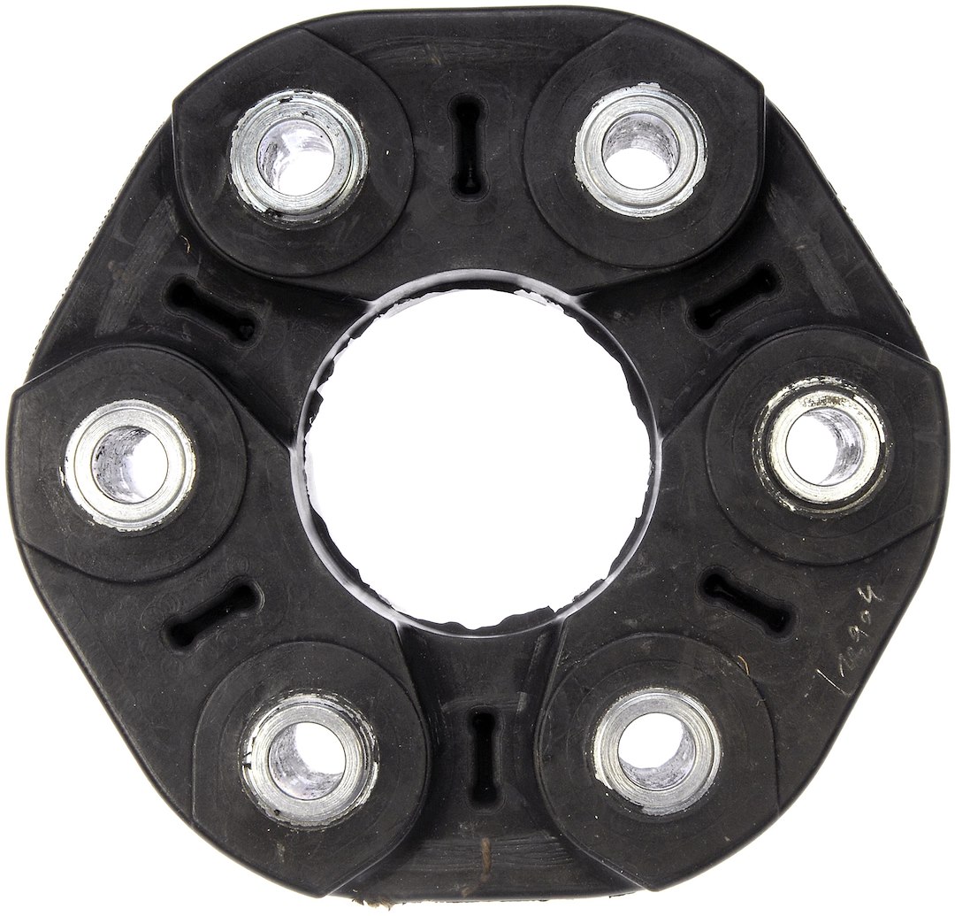 Dorman Drive Shaft Coupler, OE Solutions ™, 152.4 Millimeter Bolt Pattern Diameter, Without Installation Hardware – 935-601