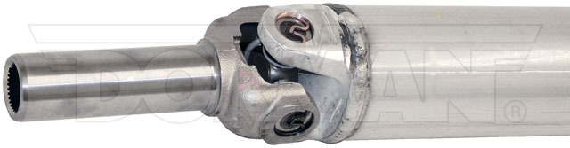 Dorman Drive Shaft, OE Solutions ™, 74-5/8 Inch Length, Aluminum, 4 Inch Diameter – 936-069