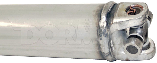 Dorman Drive Shaft, OE Solutions ™, 74-5/8 Inch Length, Aluminum, 4 Inch Diameter – 936-069