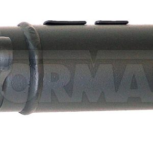 Dorman Drive Shaft, OE Solutions™, 63-1/4 Inch Length, Two Piece, Steel, 2-1/2 Inch Diameter, 0.083 Inch Wall Thickness – 936-164