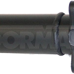 Dorman Drive Shaft, OE Solutions™, 63-1/4 Inch Length, Two Piece, Steel, 2-1/2 Inch Diameter, 0.083 Inch Wall Thickness – 936-164