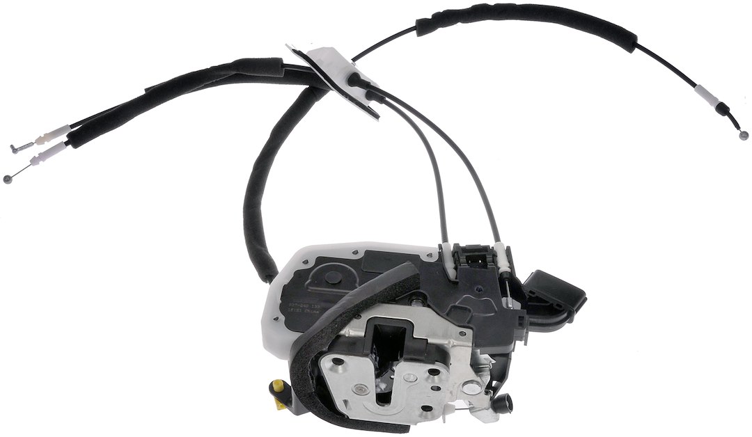 Dorman Door Lock Actuator Motor, OE Solutions ™, Latch and Actuator Assembly – 937-240