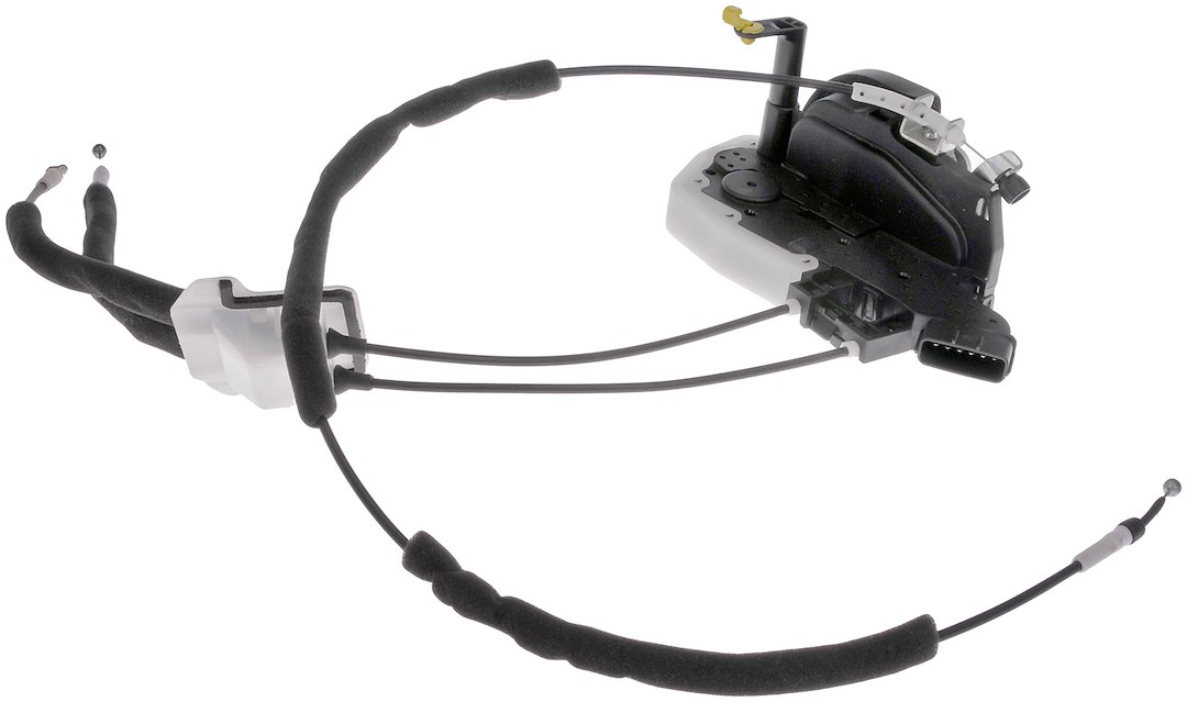 Dorman Door Lock Actuator Motor, OE Solutions ™, Latch and Actuator Assembly – 937-240