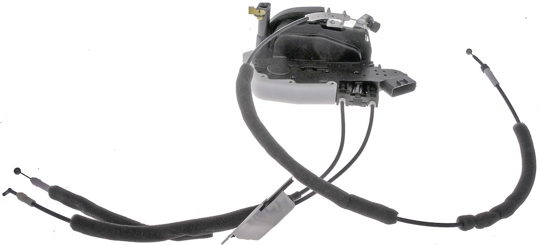 Dorman Door Lock Actuator Motor, OE Solutions ™, Latch and Actuator Assembly – 937-240
