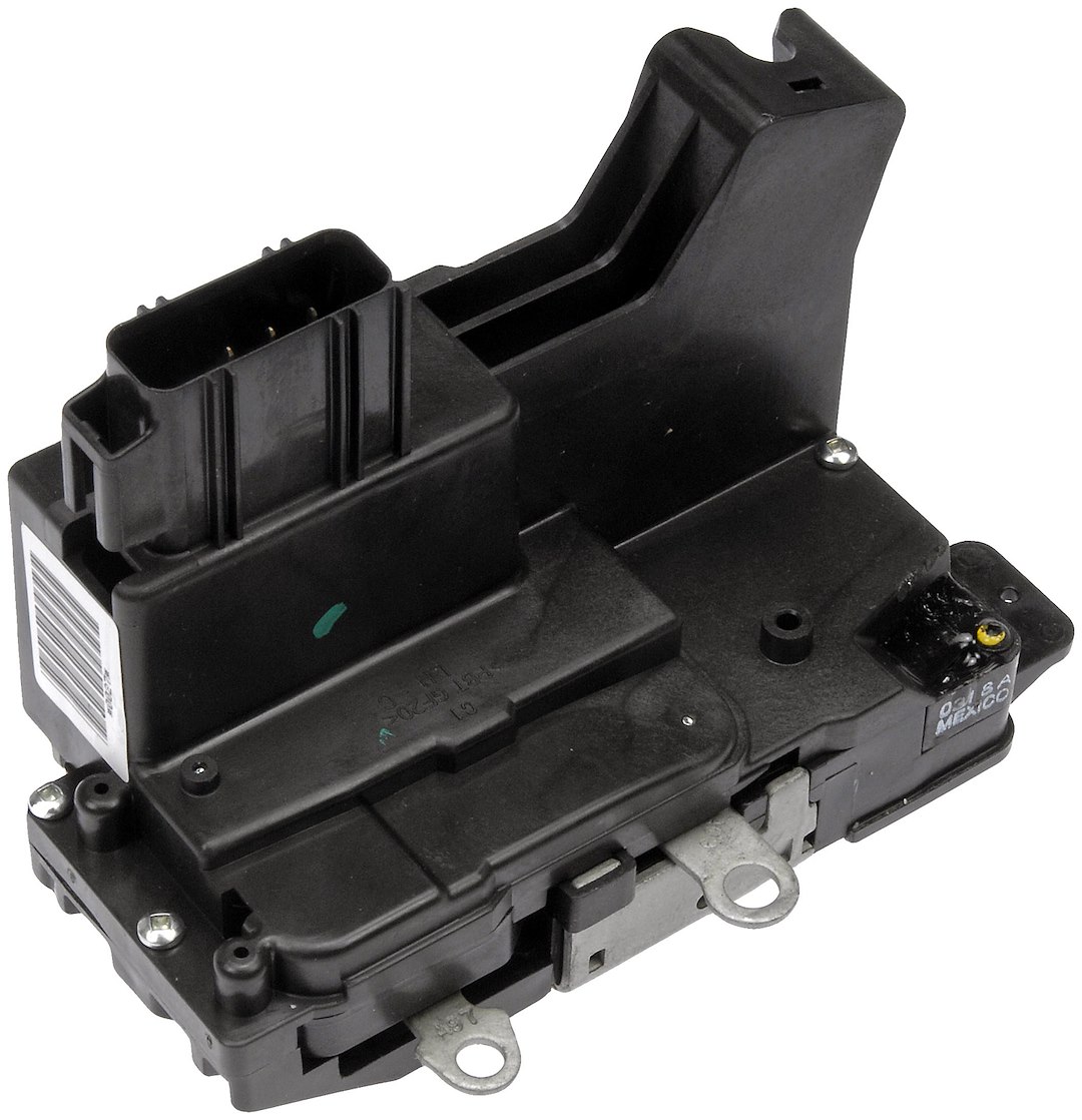 Dorman Door Lock Actuator, OE Solutions™ – 937-644