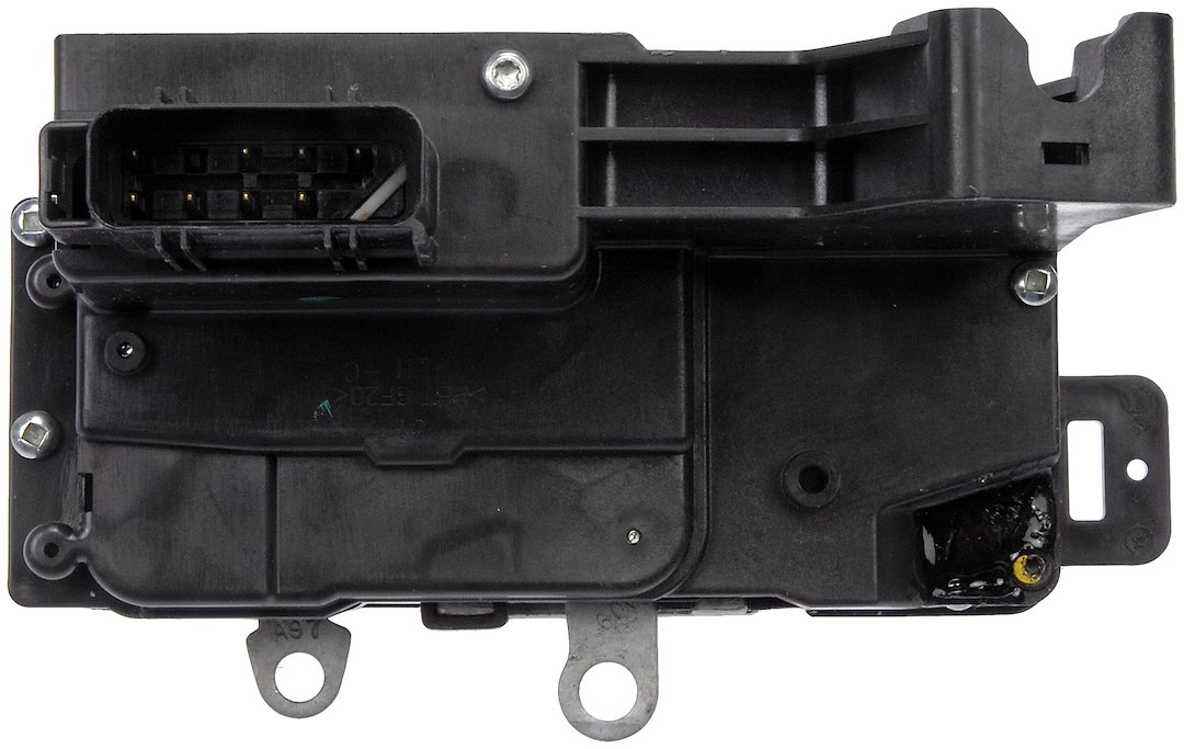 Dorman Door Lock Actuator, OE Solutions™ – 937-644