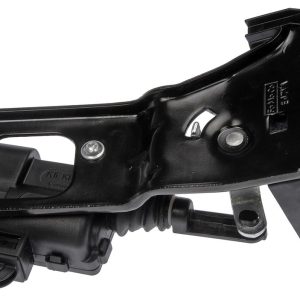 Dorman Liftgate Actuator, OE Solutions ™ – 937-663