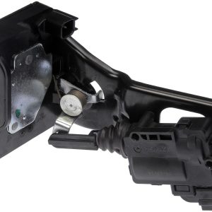Dorman Liftgate Actuator, OE Solutions ™ – 937-663