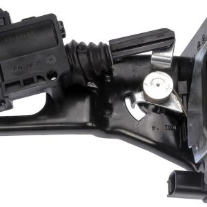 Dorman Liftgate Actuator, OE Solutions ™ – 937-663