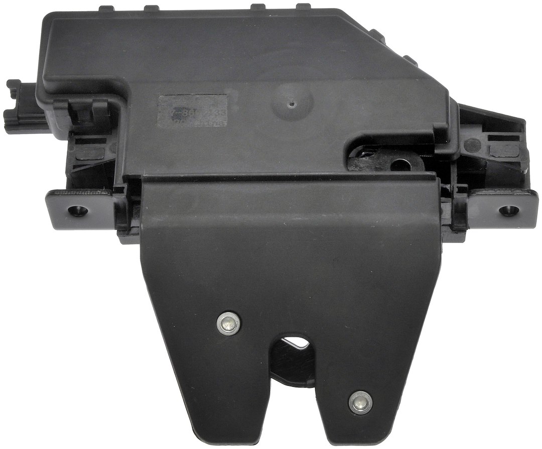 Dorman Trunk Lock Actuator Motor, OE Solutions ™ – 937-866