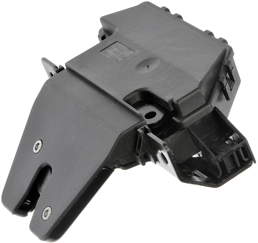 Dorman Trunk Lock Actuator Motor, OE Solutions ™ – 937-866