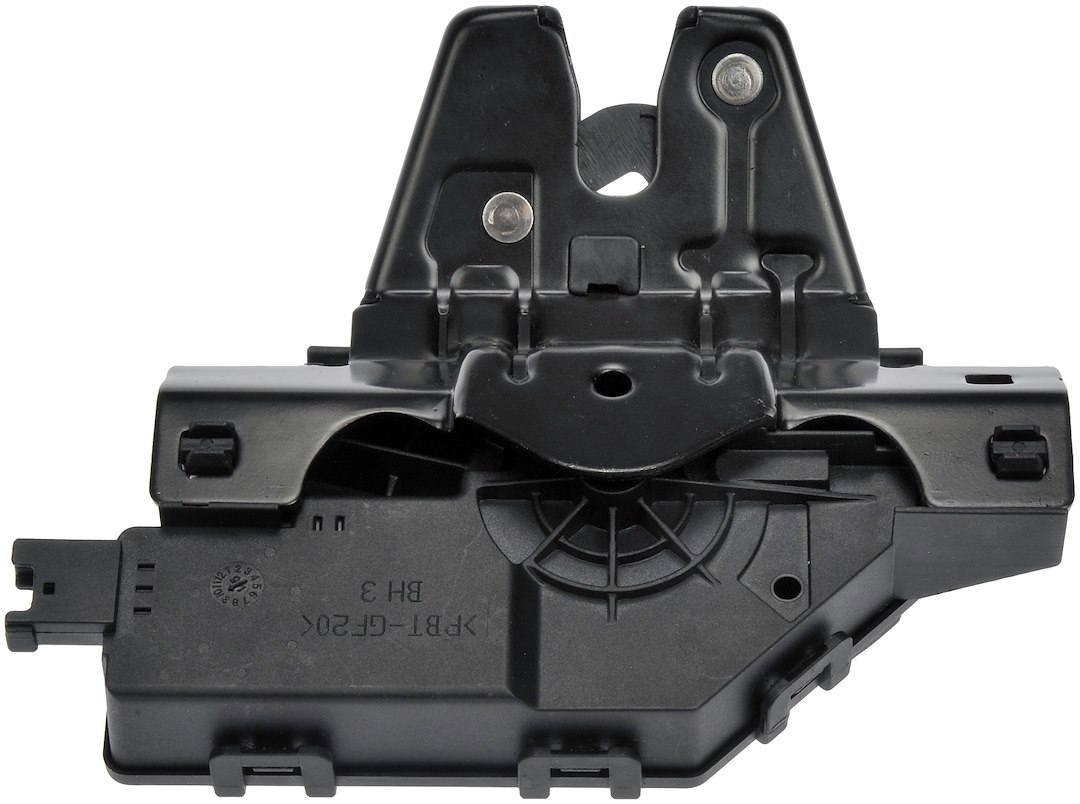 Dorman Trunk Lock Actuator Motor, OE Solutions ™ – 937-866