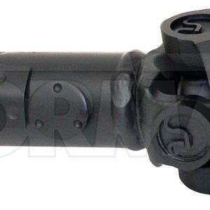 Dorman Drive Shaft, OE Solutions ™, 32-1/4 Inch Length, Steel, 2 Inch Diameter – 938-128