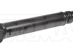 Dorman Drive Shaft, OE Solutions ™, 33-1/2 Inch Length, Steel, 2-1/2 Inch Diameter – 938-163
