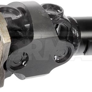Dorman Drive Shaft, OE Solutions ™, 33-1/2 Inch Length, Steel, 2-1/2 Inch Diameter – 938-163