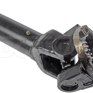 Dorman Drive Shaft, OE Solutions ™, 33-1/2 Inch Length, Steel, 2-1/2 Inch Diameter – 938-163