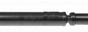 Dorman Drive Shaft, OE Solutions ™, 33-1/2 Inch Length, Steel, 2-1/2 Inch Diameter – 938-163
