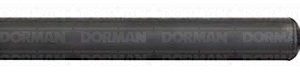 Dorman Drive Shaft, OE Solutions ™, 34-5/8 Inch Overall Length, Pre-Greased, Steel, 2-1/2 Inch Diameter – 938-387