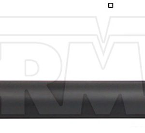 Dorman Drive Shaft, OE Solutions ™, 41-1/2 Inch Length, Steel, 2-3/4 Inch Diameter – 938-801