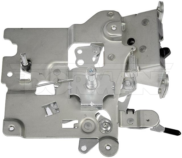Dorman Door Latch Assembly, OE Solutions™ – 940-112