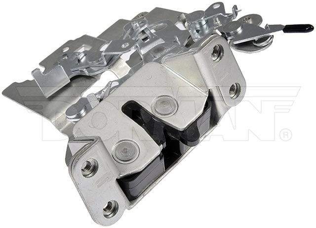 Dorman Door Latch Assembly, OE Solutions™ – 940-112