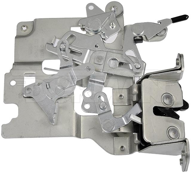 Dorman Door Latch Assembly, OE Solutions™ – 940-112