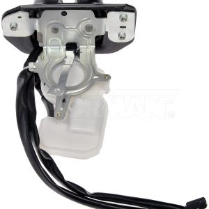 Dorman Liftgate Lock Actuator, OE Solutions ™ – 940-131