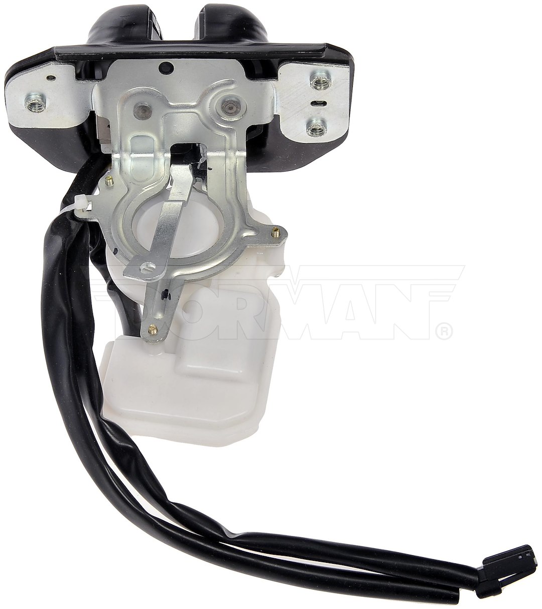 Dorman Liftgate Lock Actuator, OE Solutions ™ – 940-131